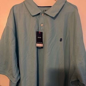 Izod Golf shirt **Brand New**